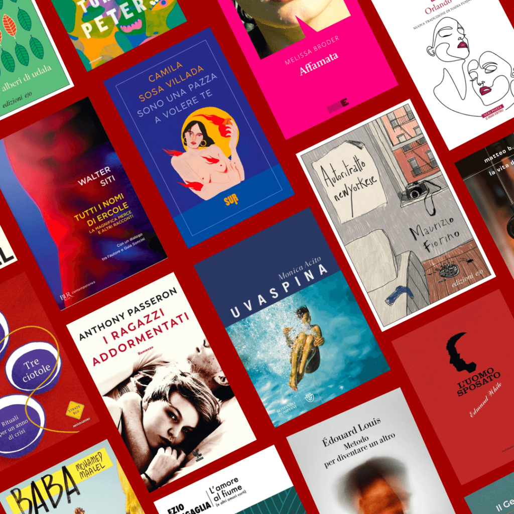 I 100 migliori libri italiani degli ultimi 200 anni